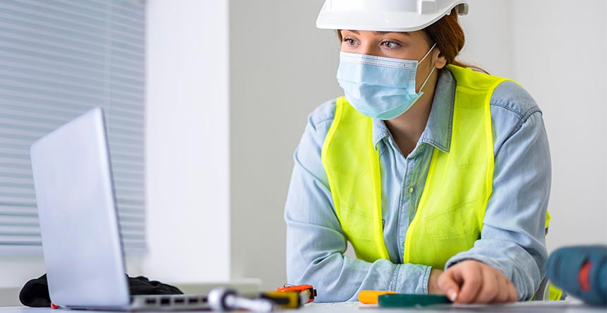 Dónde estudiar seguridad y salud en el trabajo