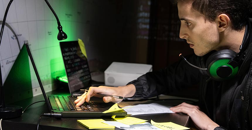 Estudiar programación