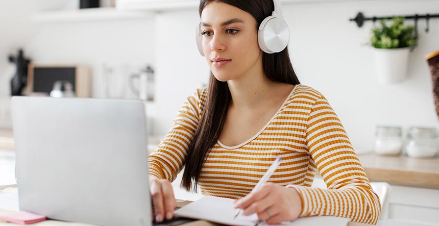 Estudio gratis Colombia