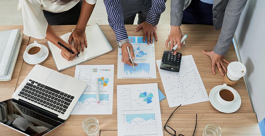 Cursos de administración de empresas gratis