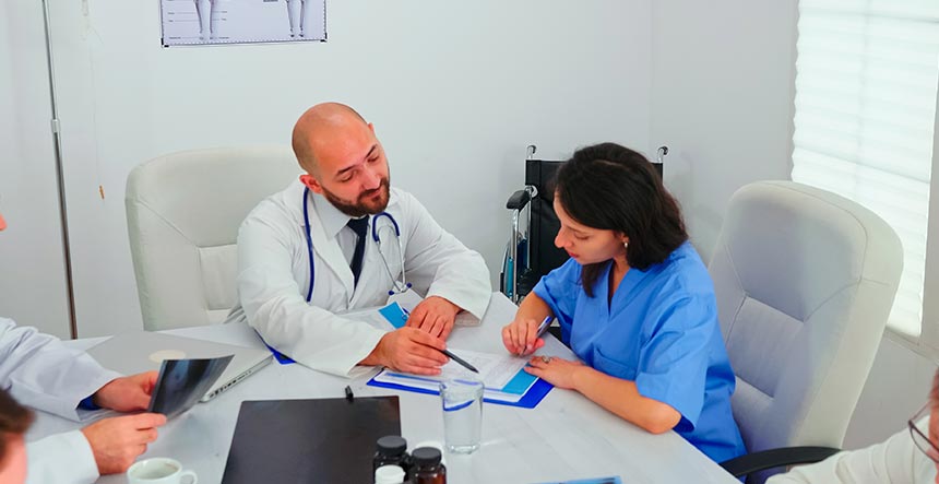 Diplomado en auditoria en salud