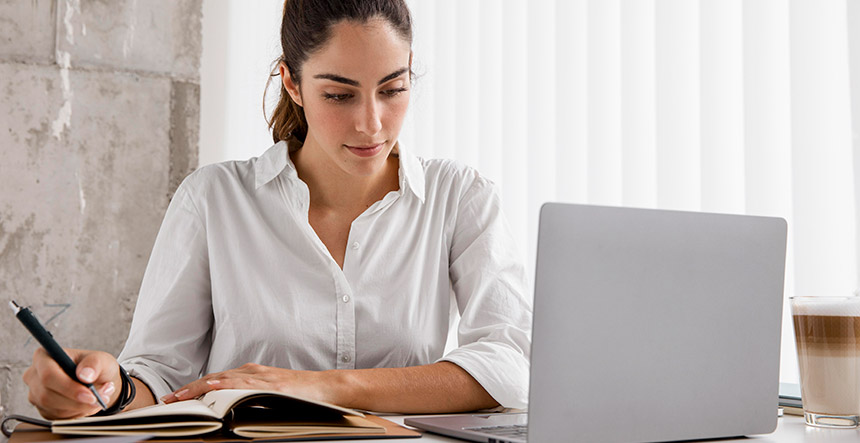 Tips para aprovechar los cursos online y mejorar tu empleabilidad