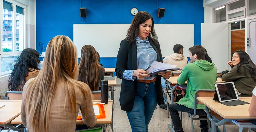 Diplomado en docencia universitaria virtual