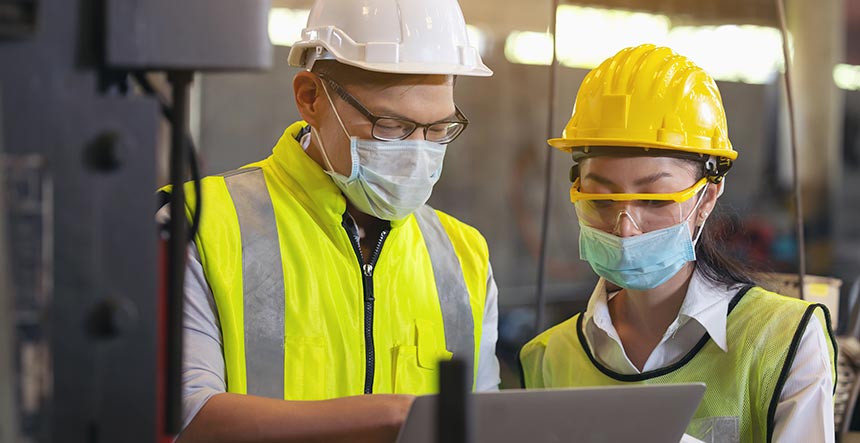 Porqué estudiar seguridad y salud en el trabajo