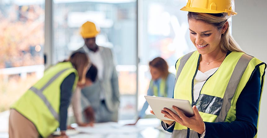 Dónde estudiar seguridad y salud en el trabajo
