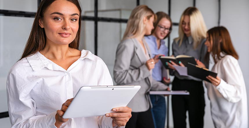 Diplomado en gerencia de recursos humanos