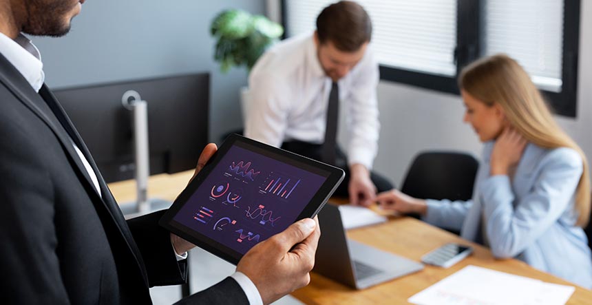 Turismo de Negocios Diplomado en inteligencia de negocios