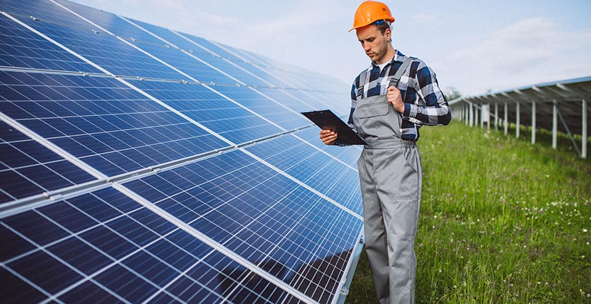 Cursos de paneles solares gratis Energías Renovables paneles solares