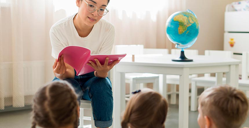 Diplomado en pedagogía