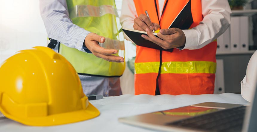 Porqué estudiar seguridad y salud en el trabajo