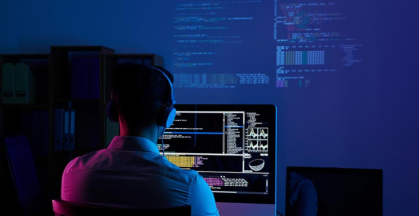 Estudiar software