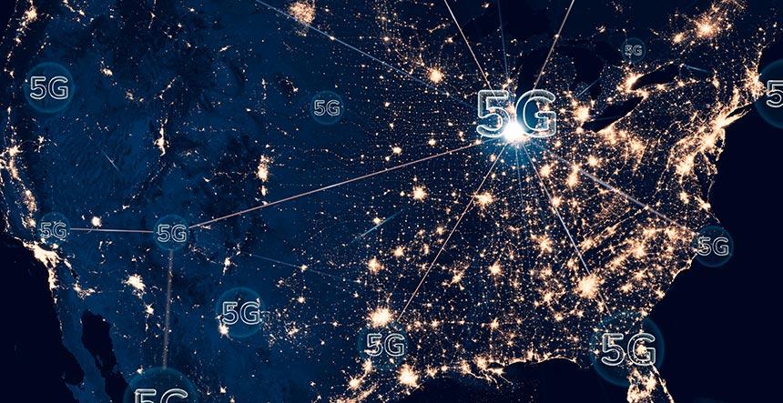 Conectividad 5G
