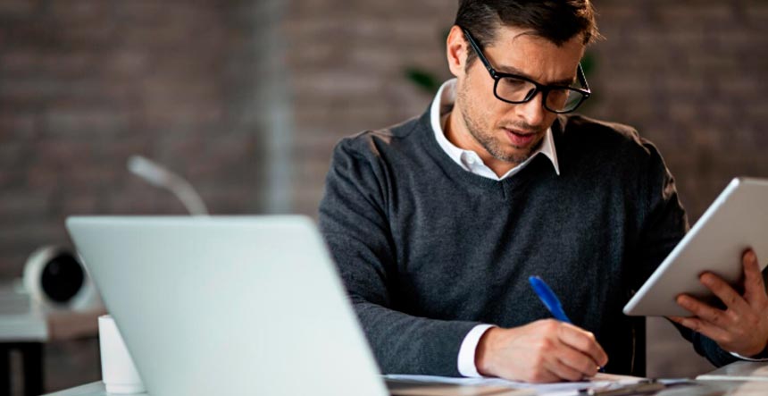 Certificación Contable  freelance fiscal