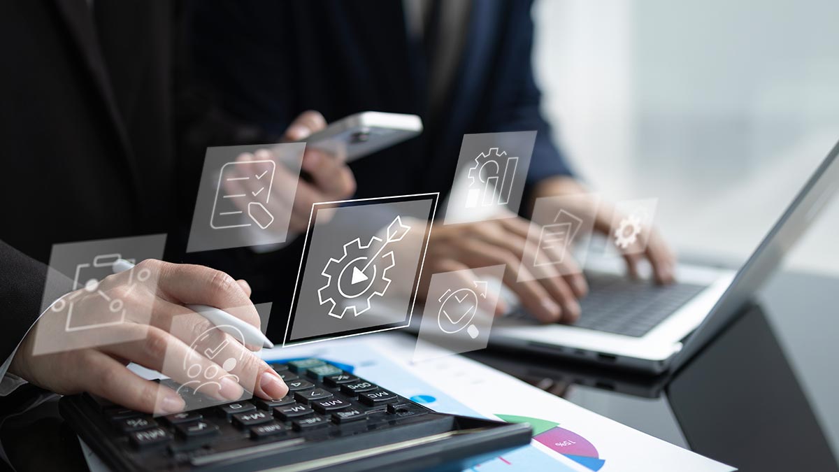 Proyecto Vida Legado Técnico Contabilidad Digital Herramientas Digitales