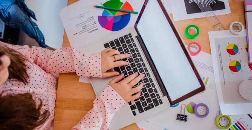 No-Code para Emprendedores