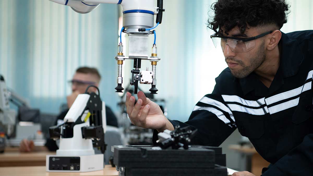 Inteligencia Física Técnicas Itagüí
