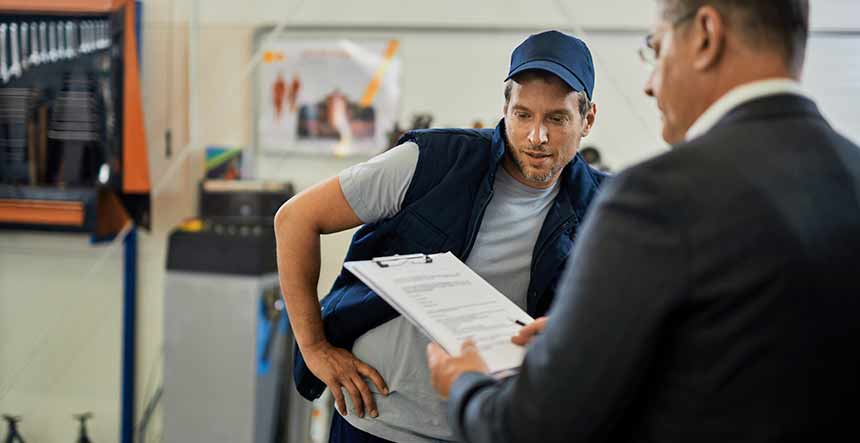  técnico en compras internacionales Logística y Compras