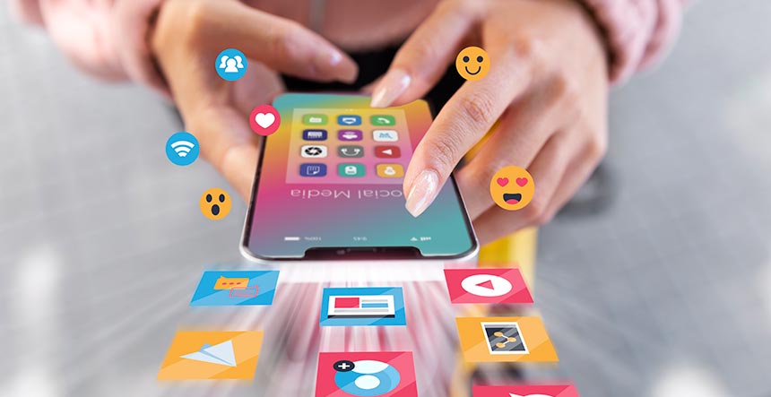 Marketing virtual