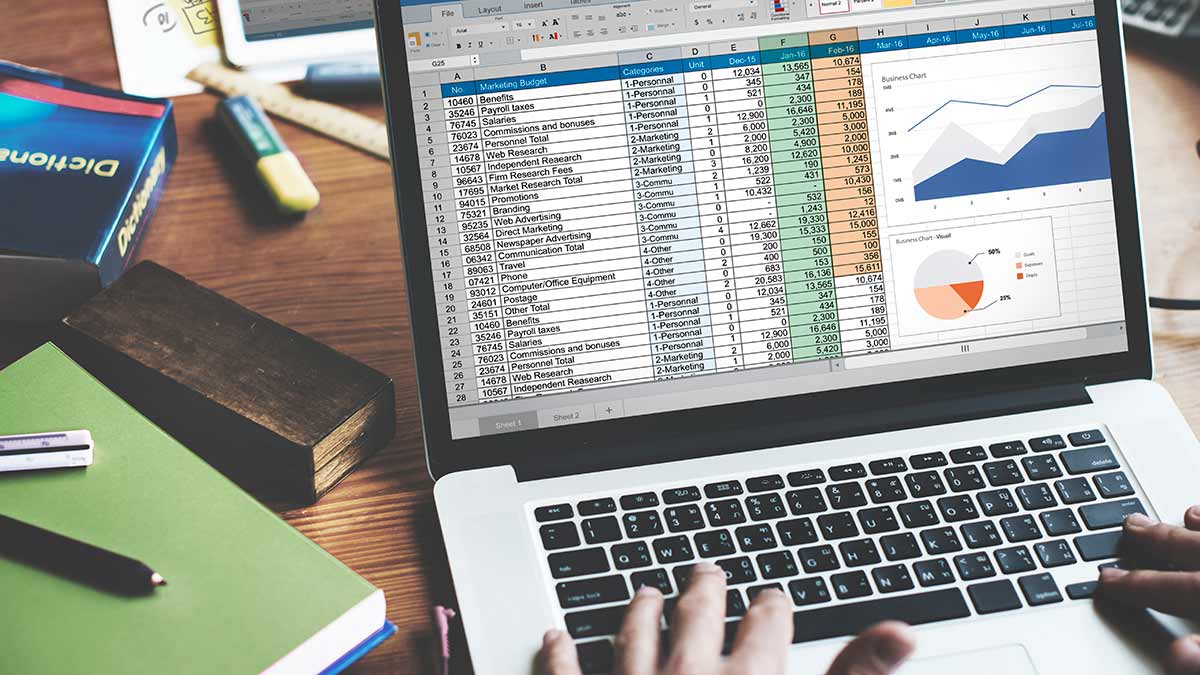 Qué es Excel intermedio