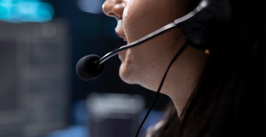 Atención con IA Tecnología Avatares