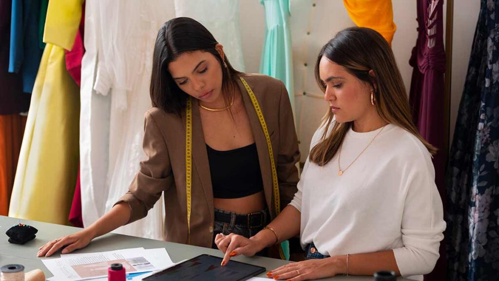 confección en Itagüí Técnica en diseño de moda Polisura Itagüí Diseño Modas
