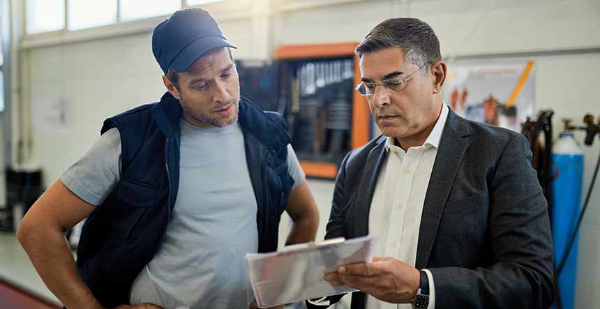  técnico en compras internacionales Logística y Compras