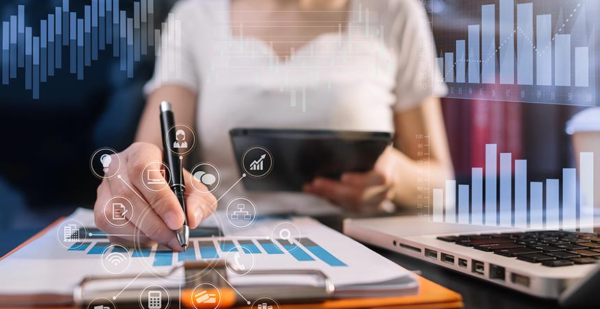 Técnica auxiliar contable virtual Nómina Electrónica Liquidación de nómina