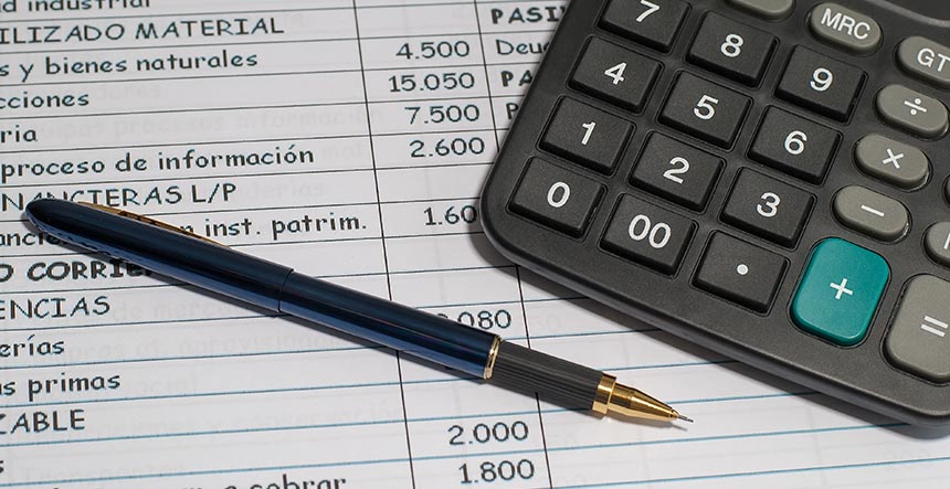 Técnico en contabilidad virtual Economía del Cuidado