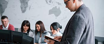 Cursos y diplomados virtuales gratis Competencias Laborales y Digitales para Servidores Públicos
