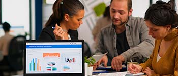 Cursos y Diplomados virtuales gratis Gerencia del Marketing Digital