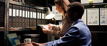 Cursos y diplomados virtuales gratis Sistema Integrado de Conservación Documental