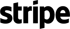 logo pasarela stripe