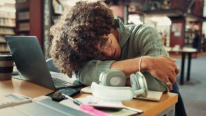 Burnout Estudiantil