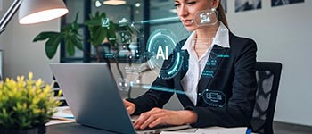 Cursos y Diplomados virtuales gratis IA para Administración