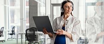 Cursos y diplomados virtuales gratis IA para Agentes de Servicio al Cliente