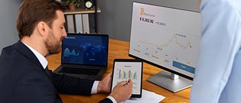 Cursos y diplomados virtuales gratis IA para Análisis y Control Financiero