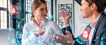 Cursos y diplomados virtuales gratis IA para Comunicación Institucional y Relaciones Internas
