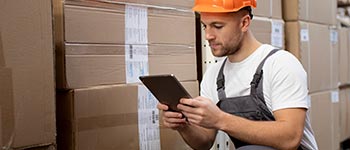 Cursos y diplomados virtuales gratis IA para Control de Inventarios y Almacén