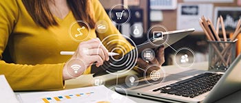 Cursos y diplomados virtuales gratis IA para Dirección Comercial