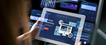 Cursos y diplomados virtuales gratis IA para Estrategia de Marketing