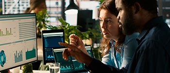Cursos y diplomados virtuales gratis IA para Finanzas
