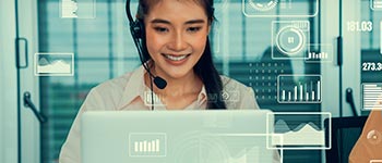 Cursos y diplomados virtuales gratis IA para Gestión del Conocimiento en Servicio al Cliente