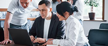 Cursos y diplomados virtuales gratis IA para Inducción y Capacitación