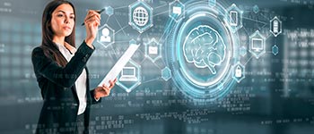 Cursos y diplomados virtuales gratis IA para Líderes