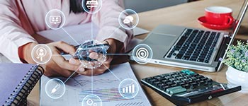 Cursos y diplomados virtuales gratis IA para Planeación y Presupuestación