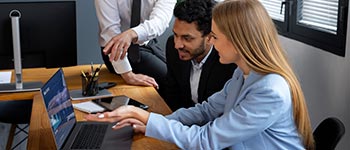 Cursos y diplomados virtuales gratis IA para Recursos Humanos