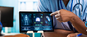 Cursos y Diplomados virtuales gratis Analítica de datos en salud (Health analytics)