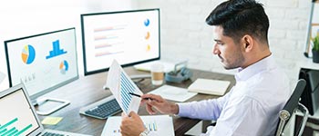 Cursos y diplomados virtuales gratis Analítica de datos para contadores con Python y SQL