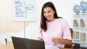 Cursos Virtuales Gratis Colombia: Contenido Propio