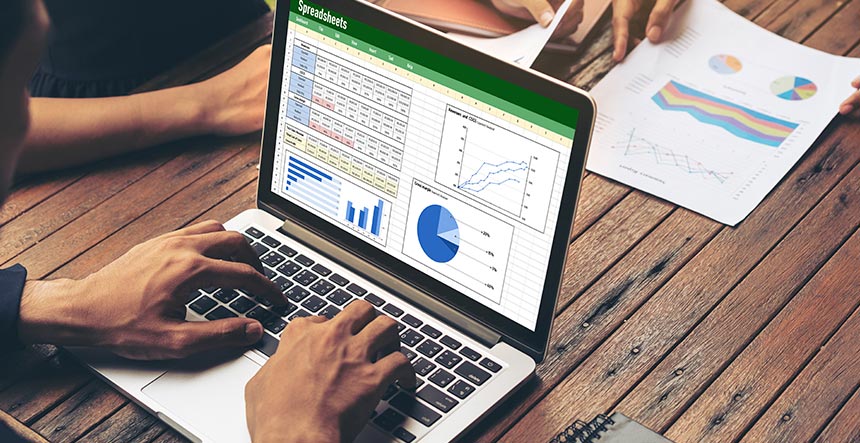 Excel Básico a Avanzado